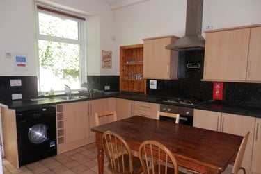 6 bed house, Union Place, West end, Dundee, DD21AD - Image 7